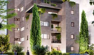 Tel Chai Project - 3 Room 102 SQM
